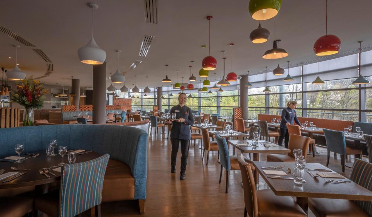 Clayton Hotel Liffey Valley Clondalkin Exterior photo