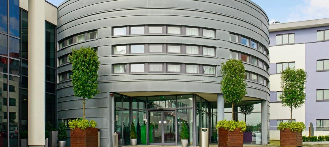 Clayton Hotel Liffey Valley Clondalkin Exterior photo