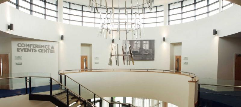 Clayton Hotel Liffey Valley Clondalkin Exterior photo