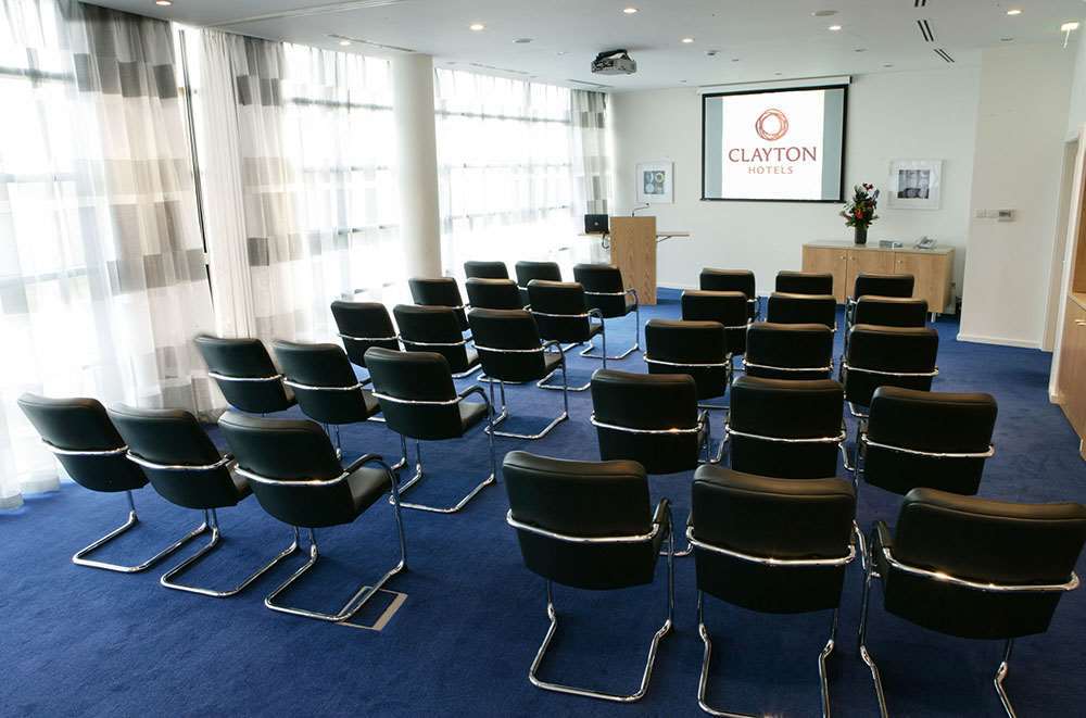 Clayton Hotel Liffey Valley Clondalkin Facilities photo