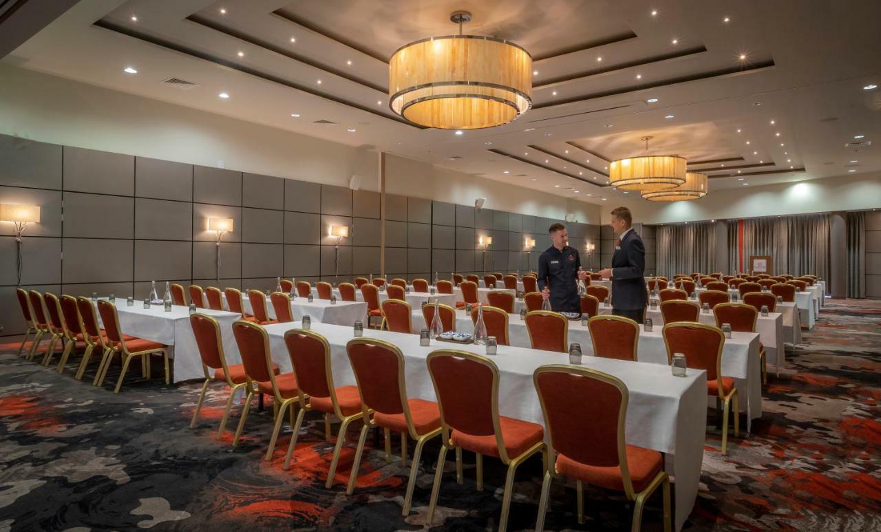 Clayton Hotel Liffey Valley Clondalkin Exterior photo