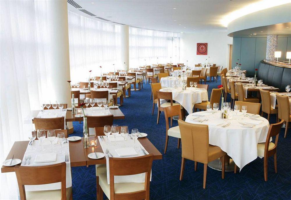 Clayton Hotel Liffey Valley Clondalkin Restaurant photo